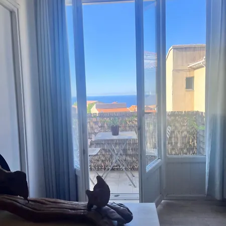 Casa Monica - Confort , Detente Et Jardin Au Coeur De