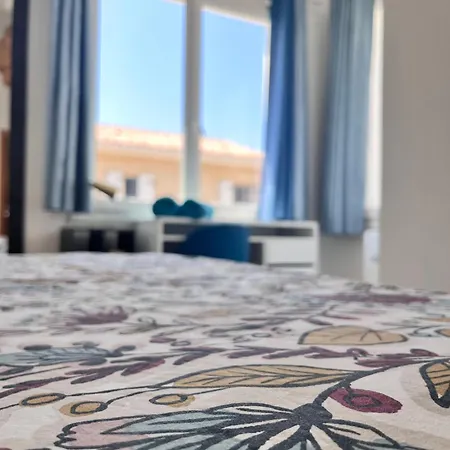Casa Monica - Confort , Detente Et Jardin Au Coeur De Guest house