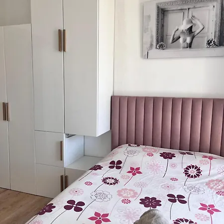 Casa Monica - Confort , Detente Et Jardin Au Coeur De 3*